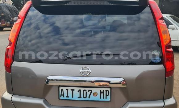 Tenga Itsva Nissan X-Trail Zvimwe Mota in Maputo in Maputo Tenga Itsva Nissan X-Trail Zvimwe Mota in Maputo in Maputo