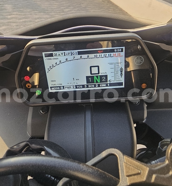 Big with watermark yamaha r1 maputo maputo 30849