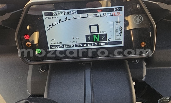 Comprar Usado Yamaha R1 Azul Moto em Maputo em Maputo Comprar Usado Yamaha R1 Azul Moto em Maputo em Maputo