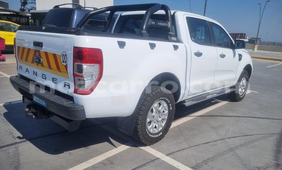 Nunua Ilio tumika Ford Ranger Nyeupe Gari ndani ya Maputo nchini Maputo Nunua Ilio tumika Ford Ranger Nyeupe Gari ndani ya Maputo nchini Maputo