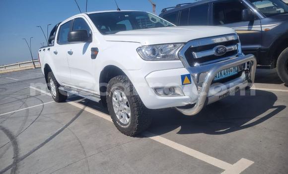 Nunua Ilio tumika Ford Ranger Nyeupe Gari ndani ya Maputo nchini Maputo Nunua Ilio tumika Ford Ranger Nyeupe Gari ndani ya Maputo nchini Maputo