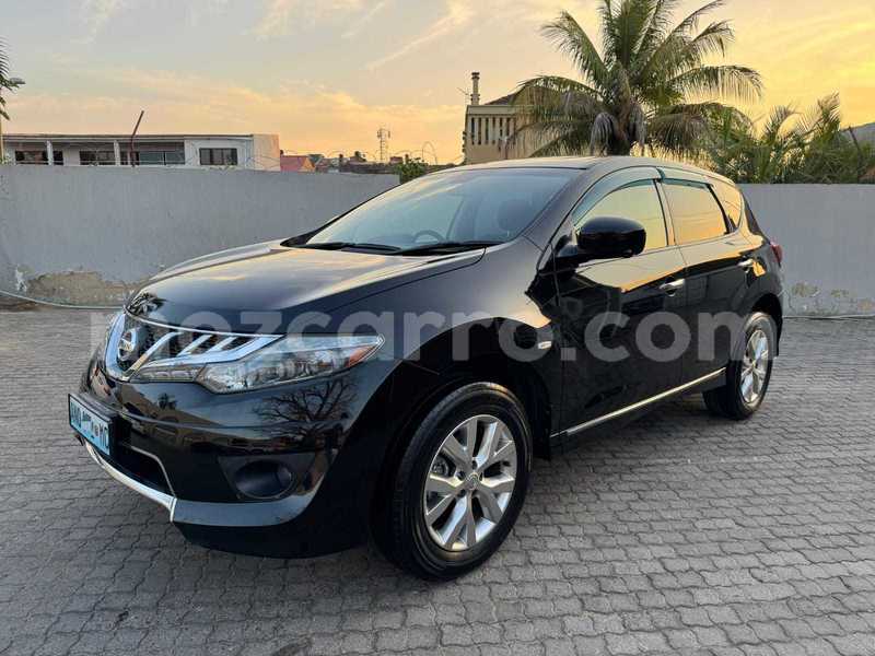 Big with watermark nissan murano maputo maputo 30852