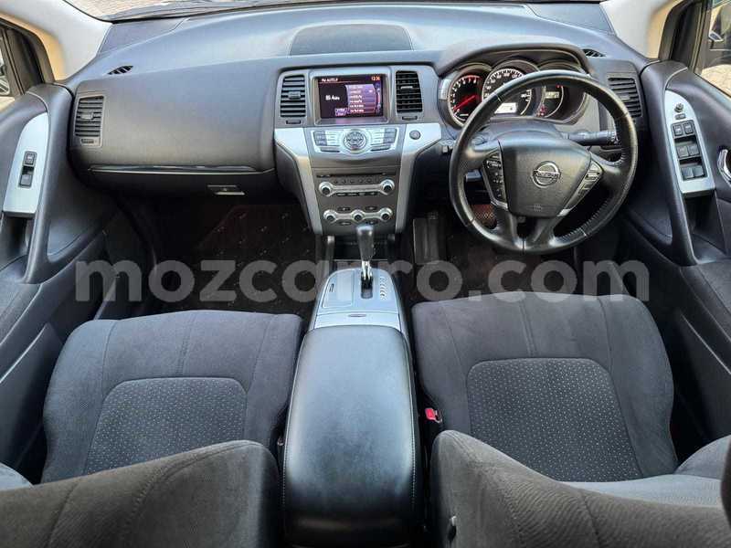 Big with watermark nissan murano maputo maputo 30852