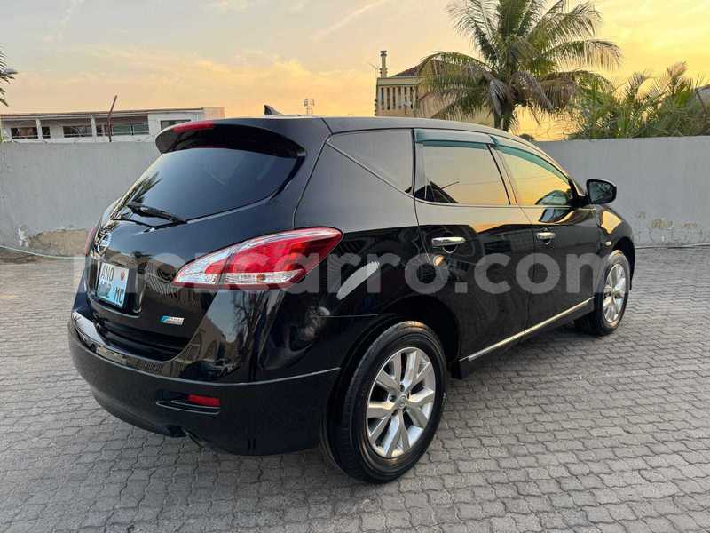 Big with watermark nissan murano maputo maputo 30852