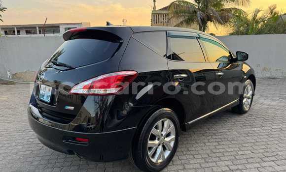 Nunua Ilio tumika Nissan Murano Nyeusi Gari ndani ya Maputo nchini Maputo Nunua Ilio tumika Nissan Murano Nyeusi Gari ndani ya Maputo nchini Maputo