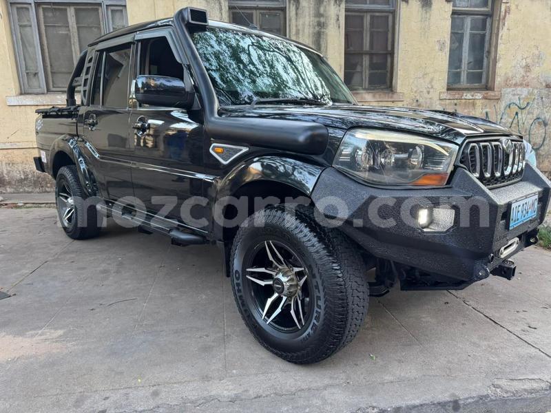 Big with watermark mahindra scorpio maputo maputo 30853