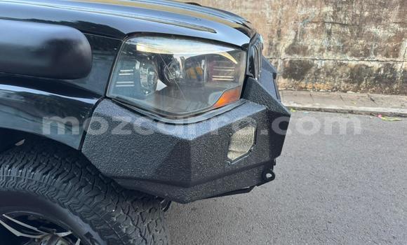 Buy Used Mahindra Scorpio Black Car in Maputo in Maputo Buy Used Mahindra Scorpio Black Car in Maputo in Maputo