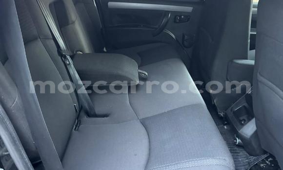 Tenga Tsaru Mahindra Scorpio Nhema Mota in Maputo in Maputo Tenga Tsaru Mahindra Scorpio Nhema Mota in Maputo in Maputo