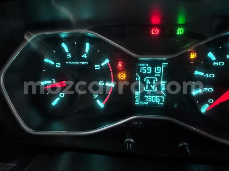 Big with watermark mahindra scorpio maputo maputo 30855