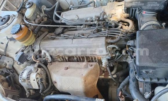 Comprar Usado Toyota RAV4 Prata Carro em Maputo em Maputo Comprar Usado Toyota RAV4 Prata Carro em Maputo em Maputo