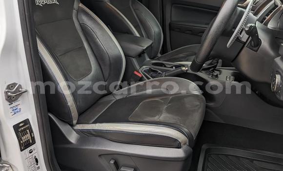 Buy Used Ford Ranger White Car in Maputo in Maputo Buy Used Ford Ranger White Car in Maputo in Maputo