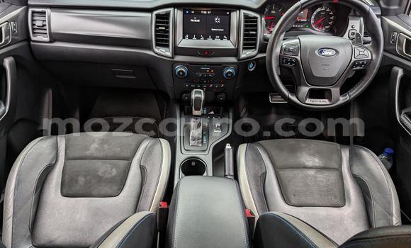 Buy Used Ford Ranger White Car in Maputo in Maputo Buy Used Ford Ranger White Car in Maputo in Maputo