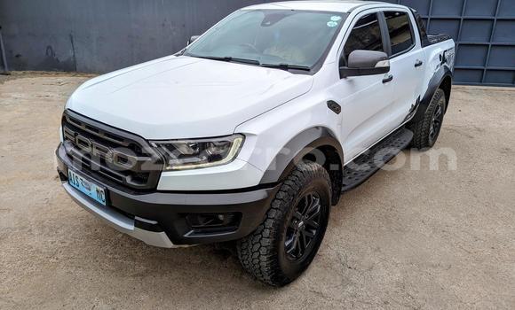 Buy Used Ford Ranger White Car in Maputo in Maputo Buy Used Ford Ranger White Car in Maputo in Maputo