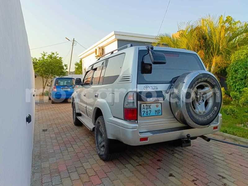 Big with watermark toyota land cruiser prado maputo maputo 30858