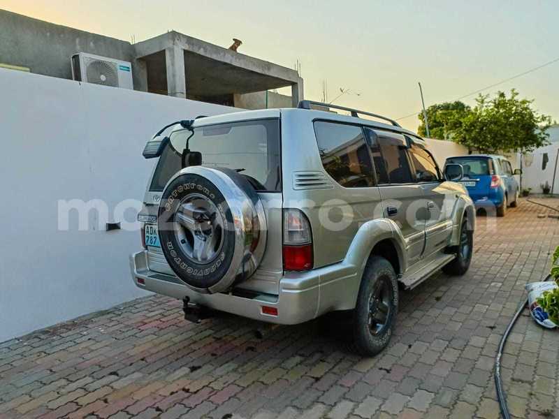 Big with watermark toyota land cruiser prado maputo maputo 30858