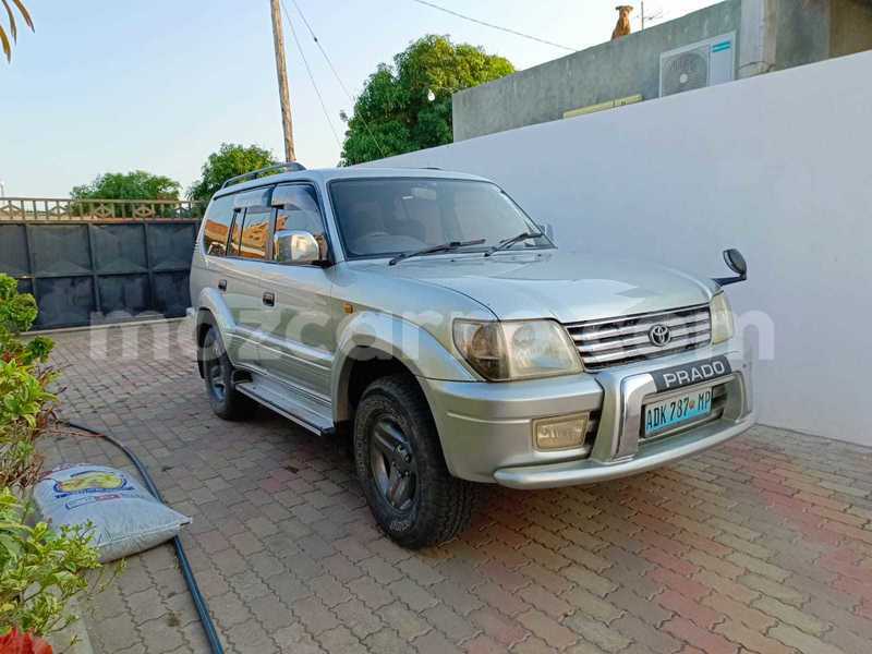 Big with watermark toyota land cruiser prado maputo maputo 30858