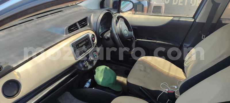 Big with watermark toyota vitz maputo maputo 30859