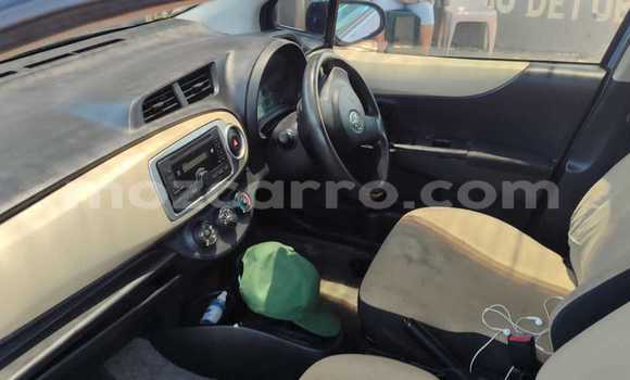 Tenga Tsaru Toyota Vitz Bhuruu Mota in Maputo in Maputo Tenga Tsaru Toyota Vitz Bhuruu Mota in Maputo in Maputo