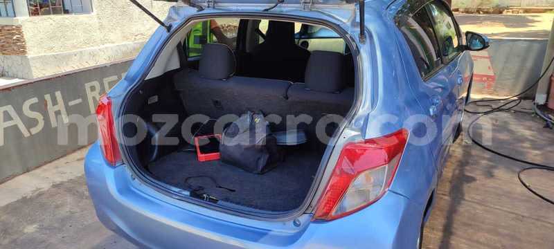 Big with watermark toyota vitz maputo maputo 30859