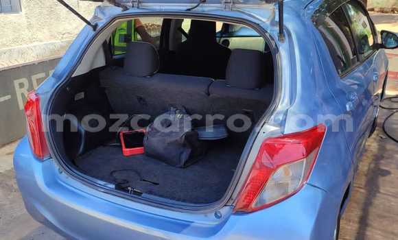 Tenga Tsaru Toyota Vitz Bhuruu Mota in Maputo in Maputo Tenga Tsaru Toyota Vitz Bhuruu Mota in Maputo in Maputo