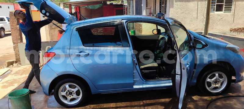 Big with watermark toyota vitz maputo maputo 30859