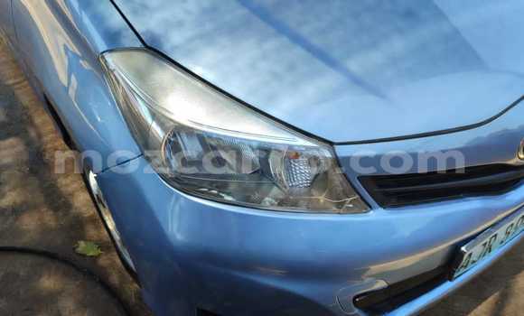 Tenga Tsaru Toyota Vitz Bhuruu Mota in Maputo in Maputo Tenga Tsaru Toyota Vitz Bhuruu Mota in Maputo in Maputo