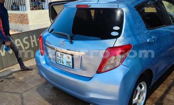 Tenga Tsaru Toyota Vitz Bhuruu Mota in Maputo in Maputo Tenga Tsaru Toyota Vitz Bhuruu Mota in Maputo in Maputo