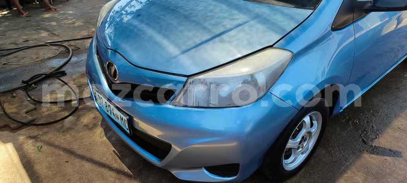 Big with watermark toyota vitz maputo maputo 30859