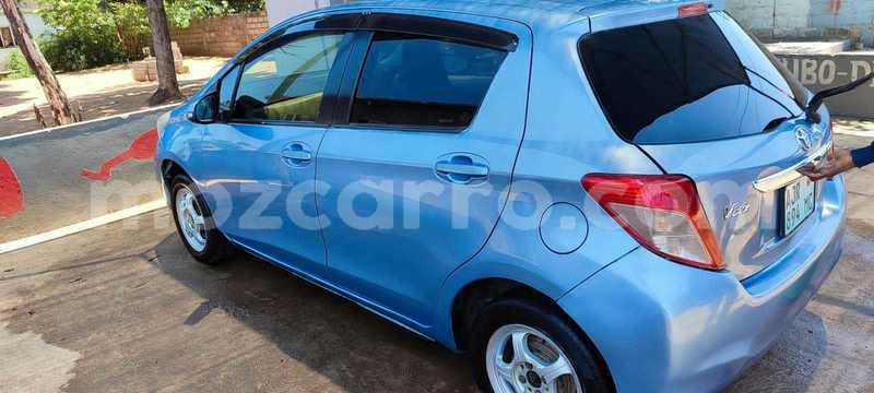 Big with watermark toyota vitz maputo maputo 30859