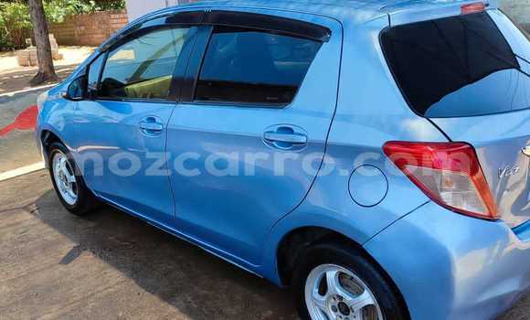 Tenga Tsaru Toyota Vitz Bhuruu Mota in Maputo in Maputo Tenga Tsaru Toyota Vitz Bhuruu Mota in Maputo in Maputo