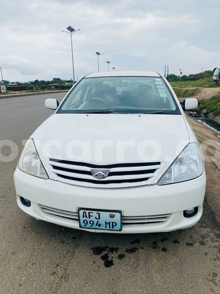 Big with watermark toyota allion maputo maputo 30860