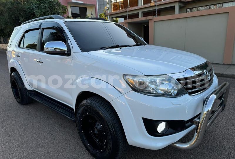 Big with watermark toyota fortuner maputo maputo 30861