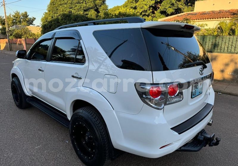 Big with watermark toyota fortuner maputo maputo 30861