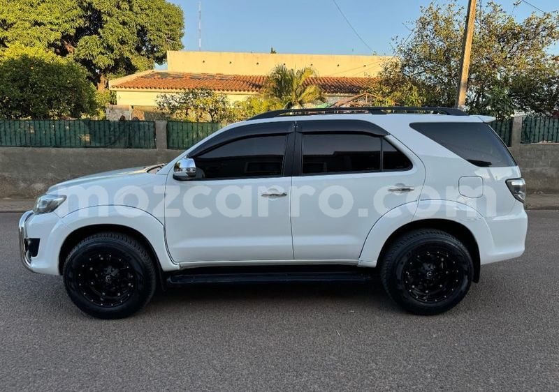 Big with watermark toyota fortuner maputo maputo 30861