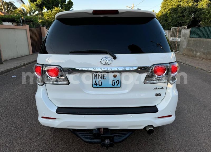 Big with watermark toyota fortuner maputo maputo 30861