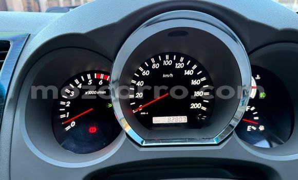 Nunua Ilio tumika Toyota Fortuner Nyeupe Gari ndani ya Maputo nchini Maputo Nunua Ilio tumika Toyota Fortuner Nyeupe Gari ndani ya Maputo nchini Maputo