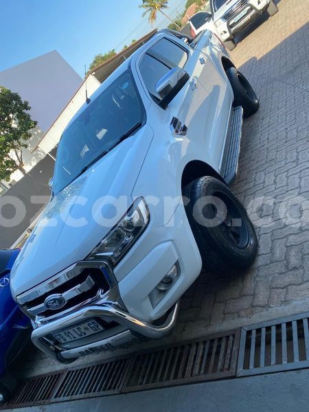 Big with watermark ford ranger maputo maputo 30862