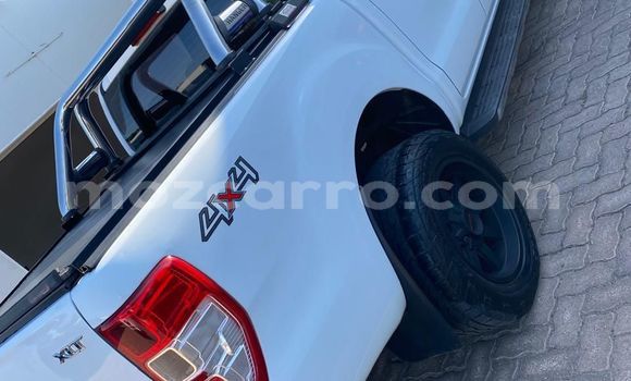 Nunua Ilio tumika Ford Ranger Nyeupe Gari ndani ya Maputo nchini Maputo Nunua Ilio tumika Ford Ranger Nyeupe Gari ndani ya Maputo nchini Maputo