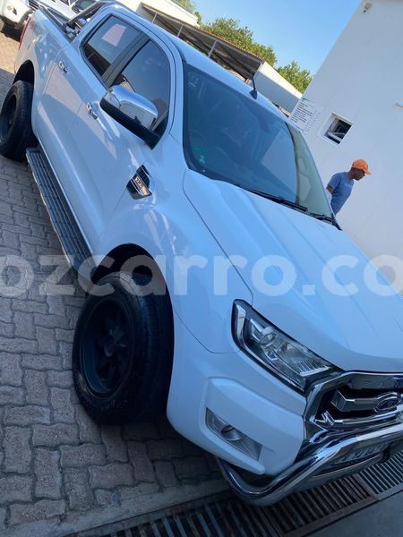 Big with watermark ford ranger maputo maputo 30862