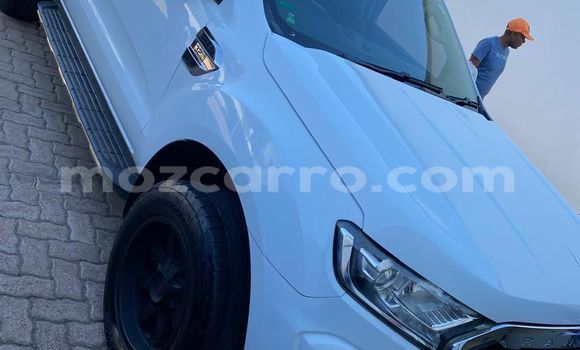 Nunua Ilio tumika Ford Ranger Nyeupe Gari ndani ya Maputo nchini Maputo Nunua Ilio tumika Ford Ranger Nyeupe Gari ndani ya Maputo nchini Maputo