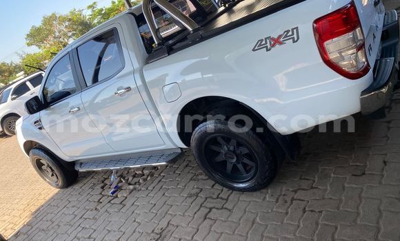 Nunua Ilio tumika Ford Ranger Nyeupe Gari ndani ya Maputo nchini Maputo Nunua Ilio tumika Ford Ranger Nyeupe Gari ndani ya Maputo nchini Maputo
