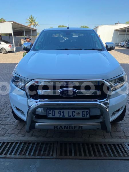 Big with watermark ford ranger maputo maputo 30862