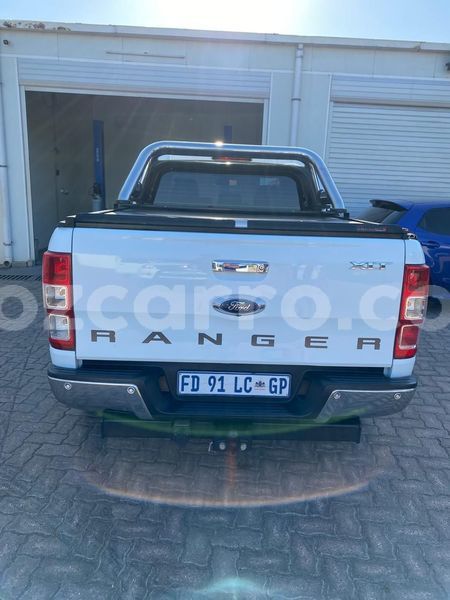 Big with watermark ford ranger maputo maputo 30862