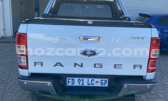 Nunua Ilio tumika Ford Ranger Nyeupe Gari ndani ya Maputo nchini Maputo Nunua Ilio tumika Ford Ranger Nyeupe Gari ndani ya Maputo nchini Maputo