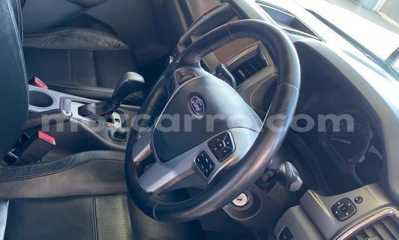 Nunua Ilio tumika Ford Ranger Nyeupe Gari ndani ya Maputo nchini Maputo Nunua Ilio tumika Ford Ranger Nyeupe Gari ndani ya Maputo nchini Maputo