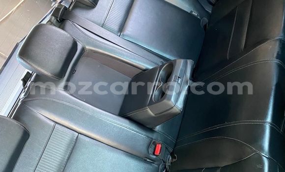 Nunua Ilio tumika Ford Ranger Nyeupe Gari ndani ya Maputo nchini Maputo Nunua Ilio tumika Ford Ranger Nyeupe Gari ndani ya Maputo nchini Maputo