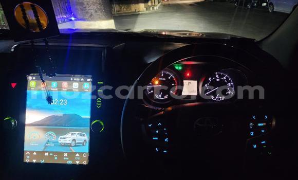 Buy Used Toyota Prado Other Car in Maputo in Maputo Buy Used Toyota Prado Other Car in Maputo in Maputo