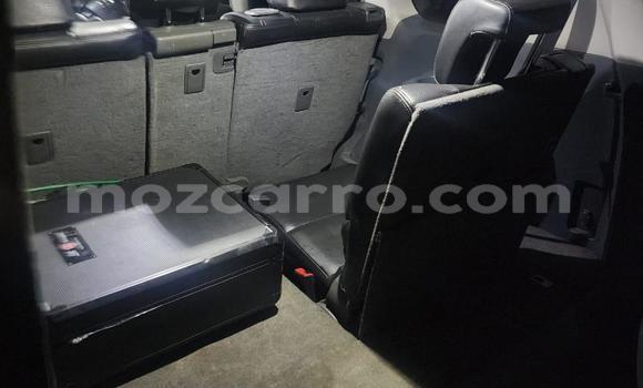 Buy Used Toyota Prado Other Car in Maputo in Maputo Buy Used Toyota Prado Other Car in Maputo in Maputo