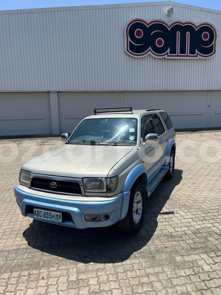 Big with watermark toyota hilux surf maputo maputo 30865