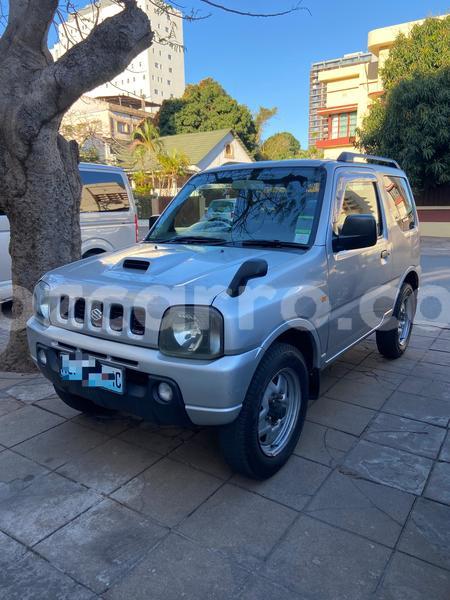 Big with watermark suzuki jimny maputo maputo 30866